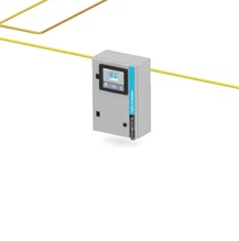 ES-Medical阿特拉斯醫用中央控制器